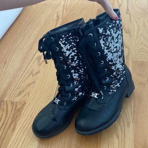 Michael Kors boots